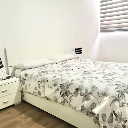 Appartement Beach Holiday Costa Adeje (Tenerife)