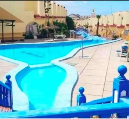 Appartement Beach Holiday Costa Adeje (Tenerife)
