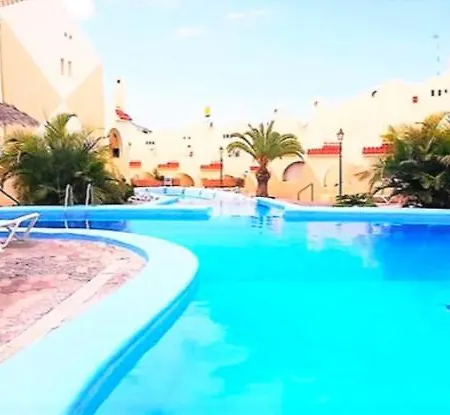 Beach Holiday Appartement