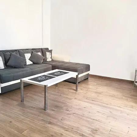 Beach Holiday Appartement