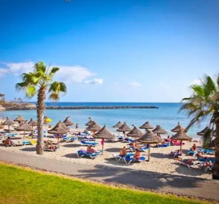 Beach Holiday Appartement *